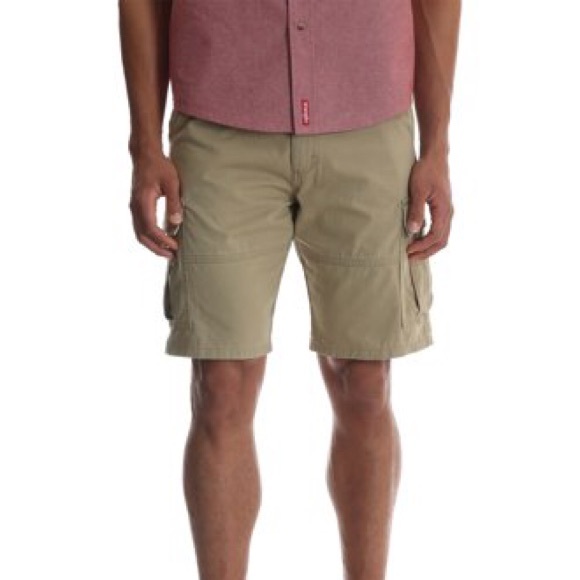 Tony Hawk Other - Tony Hawk Quick Dry Cargo Shorts